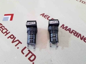 Eao 31-801.002 Buzzer 10-26VDC - Foto 1 di 4
