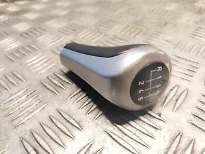 BMW 3 E90 Gear Shifting Knob - Picture 1 of 4