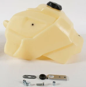 IMS NATURAL LARGE CAPACITY FUEL TANK 4.0 GALLON FOR POLARIS PREDATOR 500 - Picture 1 of 1