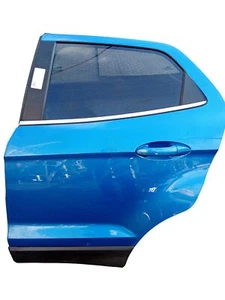 Ford Ecosport Mk2 (cr6) 2018-2024 porta nuda lato passeggero posteriore - Foto 1 di 11