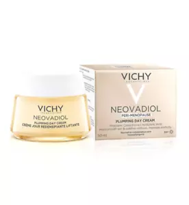 VICHY NEOVADIOL PERI-MENOPAUSE AUFDICHTENDE SANITÄR TAGESCREME 50ml NEU - Bild 1 von 6