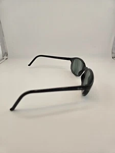 Gafas de sol Ray-Ban RB4001 PS11 601/82 unisex negras pulidas borde completo SOLO MARCOS - Imagen 1 de 5