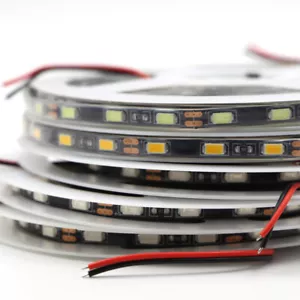 super bright 5mm wide 5730 5630 SMD waterproof Flexible led strip light tape 12V - Picture 1 of 20