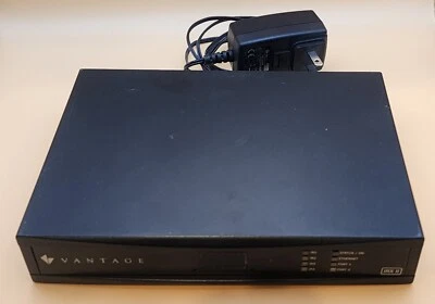 Vantage Controls IRX-II Infrared Emitter Station - Image 1 of 4