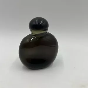 HALSTON 1-12 Men Cologne 4oz EDC Splash RARE-VINTAGE FORMULA - Picture 1 of 5
