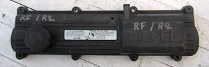 TOP VALVE COVER MAZDA R2 RF 8V OHC 2,2cc 2,0cc DIESEL USED - Picture 1 of 9