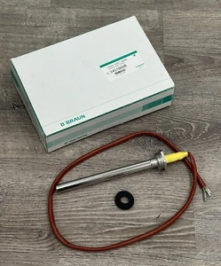 B Braun 3451969B Calentador 120V / 1800W Original OEM (Nuevo En Caja) - Imagen 1 de 7