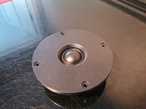 Jamo 21136 Silk Dome Tweeter Speaker Replacement Genuine Part - Picture 1 of 3