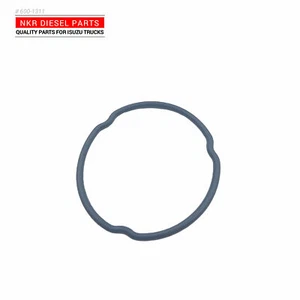 Gasket Cover NQR NPR NPR-HD 4HK1 5.2L 2007-2010 - Imagen 1 de 3