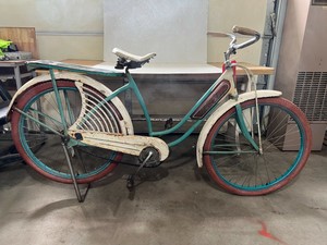 Women's Vintage Bikes for sale | eBay