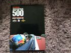 Autocourse Indianapolis 500 Official Yearbook 2004 .