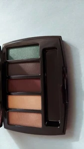 NIB CHANEL LTD ED.'TRAIT DE CARACTERE' 5 COLEUR EYE SHADOW PALETTE 0.31 OZ - Picture 1 of 7