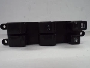 Driver Front Door Switch Driver's Lock And Window Fits 03-04 FORESTER 467212 - Picture 1 of 3