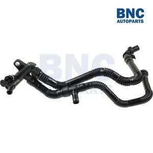 Heater Hose fits PEUGEOT 207 from 2006 to 2008 - Gates - Picture 1 of 1