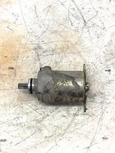 MOTORINO AVVIAMENTO PER SYM SYMPHONY SR 125-150 DEL 2011 (e40565) - Imagen 1 de 3