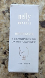 nelly DEVUYST BOIFEMME Ingrown Hair Complex 1 fl oz - Picture 1 of 7