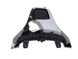 SUPPORTO POGGIASCHIENA SUZUKI BURGMAN AN 400 1999 2002 SOSTEGNO - Foto 1 di 11