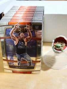 2022 WWE Select complete Concourse  base set  100 cards Panini - Picture 1 of 1