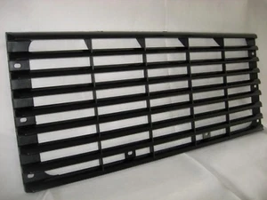 Defender 90,110,130, TD5, Puma Front Grille c/w fixings ALR8765PUC, MTC3862 - Picture 1 of 6