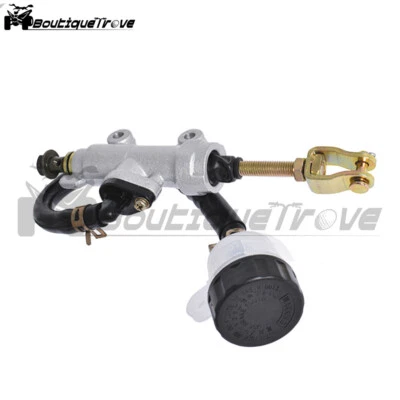 Bomba de cilindro maestro de freno trasero para Polaris Predator 500 2003 2004-2007 Foto 1 de 4