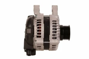 FITS FORD FIESTA FOCUS MK2 & C-MAX 1.6 2.0 TDCI 2003-2010 ALTERNATOR DIESEL NEW - Picture 1 of 3