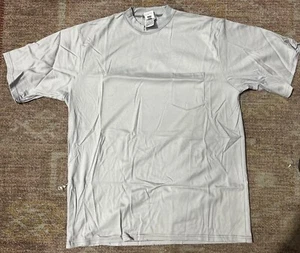 NEW! Westex Arc Flash Flame Resistant Protective Work T-Shirt XXL 100% Cotton - Picture 1 of 3