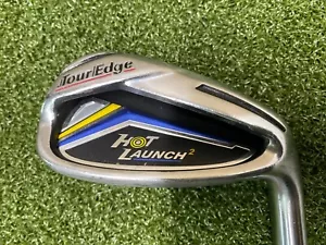 Tour Edge Hot Launch 2 9 Iron / RH / Regular Graphite ~35.75" / jl8508 - Picture 1 of 9