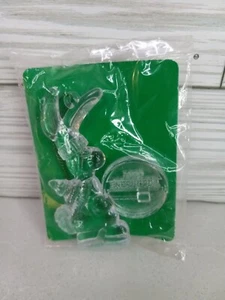 1992 Energizer Bunny Evergreen Limited Edition Christmas Ornament NEW Sealed - Picture 1 of 3