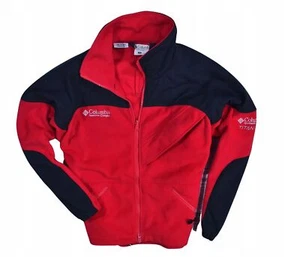 COLUMBIA Fleece-Trekkingjacke / M - Bild 1 von 6