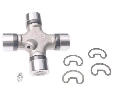 For 1967 Jaguar 340 U Joint 53252NMHD Greasable -- Includes Zirk Fitting Foto 1 de 2