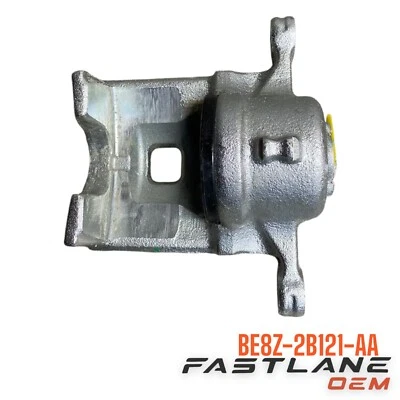 FORD FIESTA 2011-2019 MONTAJE DE PINZA FRENO MENOS PASTILLAS NUEVO FABRICANTE DE EQUIPOS ORIGINALES BE8Z-2B121-AA Foto 1 de 4