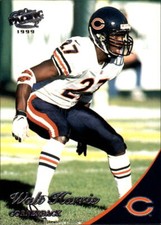 A9835- 1999 Pacific Football Cards 1-250 +Rookies -You Pick- 10+ FREE US SHIP	!