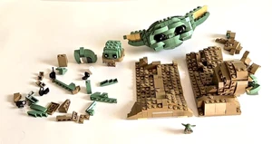 Lego Star Wars Baby Yoda The Child Lego Set 75318 größtenteils vollständig oder Teile lesen - Bild 1 von 5