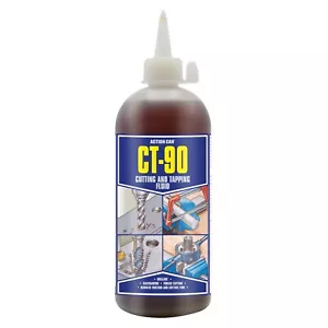 Action Can CT-90 Schneid- & Gewindeschneidflüssigkeit - 500ml - Bild 1 von 1