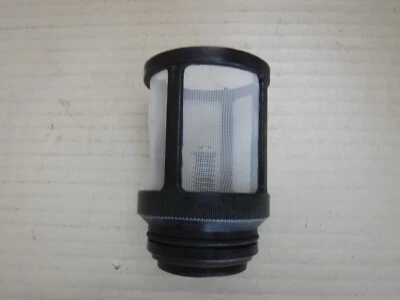 Fill-Rite Check Valve Strainer Assembly for 300 Series Pump