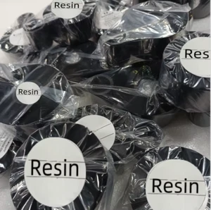 High - Capacity Wax Resin Ribbons Maximize Productivity and Minimize Downtime in - Picture 1 of 6