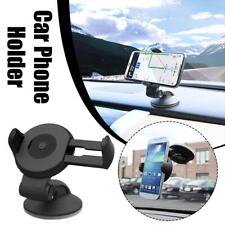 360 Degree Rotation Universal Car Mount Holder For Mobile Phone O9 Hot GPS M1I9