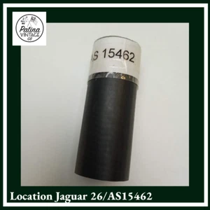 Jaguar MK10 Reinforced Bypass Hose - Picture 1 of 1