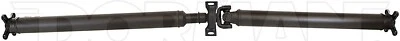 Rear Driveshaft Dorman 976-301,1294102606 Fits 90-92 Mercedes Benz 500SL RWD - Imagem 1 de 3