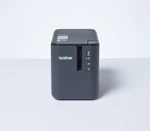 Brother Pt-P950nw Wireless Label Printer - Picture 1 of 3