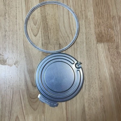 Zojirushi CV-DCC40 VE Hybrid Water Boiler Baseplate Screw And Spinner - Image 1 of 4