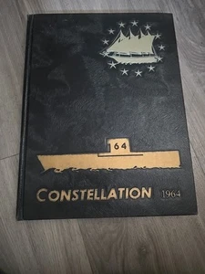 Constellation 1964, Cva - 64, Libro dei dazi del Mar Cinese Meridionale - Foto 1 di 9