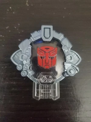 Transformers Cybertron Wing Saber Cyber Key uya7 Part Accessory Autobot 2005 - Image 1 of 2