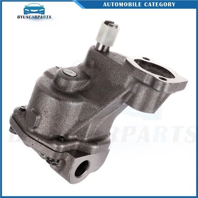 For Chevrolet C1500 C2500 V30 GMC 4.3L 5.0L 5.7L M55HV High Volume Oil Pump - Image 1 of 4