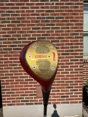 Yamaha Bio Tech Driver Regular Flex 43″ +HC - Image 1 of 4