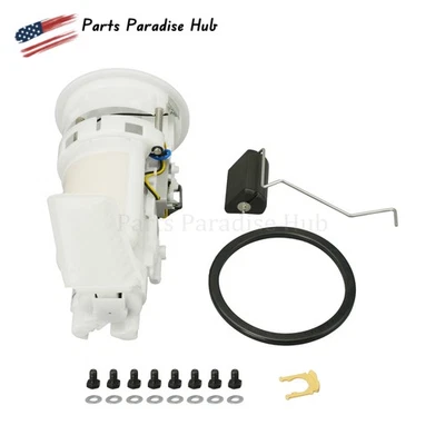 NEW For 01-04 Lexus LS430 4.3L Fuel Pump Module Unit 77020-50010 US - Image 1 of 4