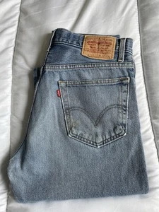 Levi’s 517 Boot Cut Jeans - Bild 1 von 6