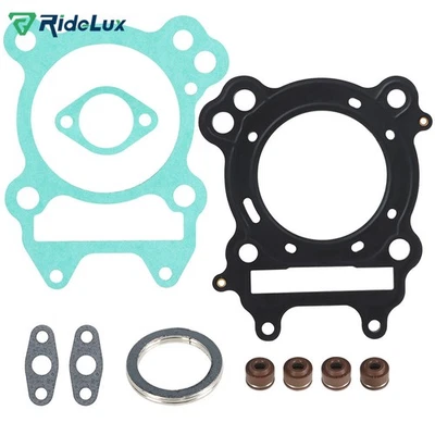 Kit de juntas de extremo superior para Yamaha Grizzly 300 YFM300G 2012-2013 Foto 1 de 4