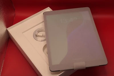 Apple iPad Boxed 9th Generation 64GB Space Grey A2602 MK2K3B/A Tablet Wifi - Image 1 of 4