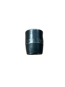 Snap-on Socket 3/8 Dr 3/8 In IMF120 Shallow 6 Pt Impact  USA Vintage Underline - Bild 1 von 4